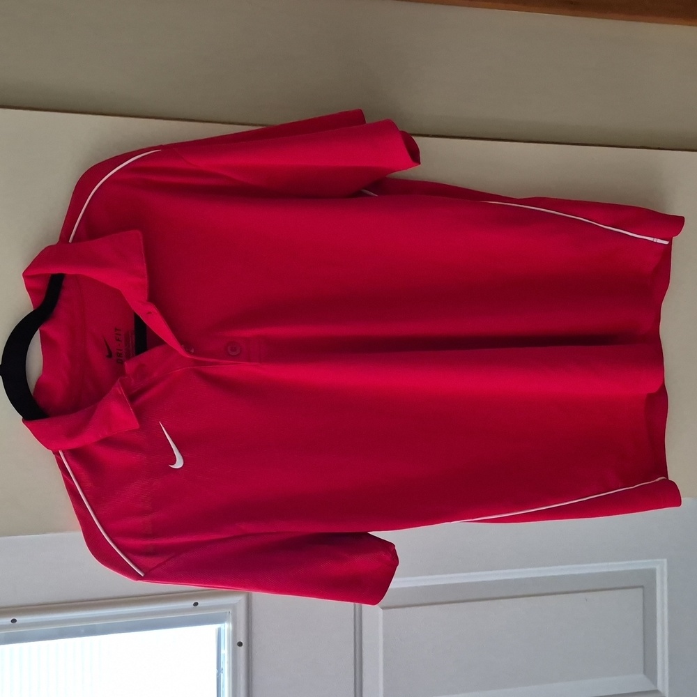 Nike Dri Fit Polo